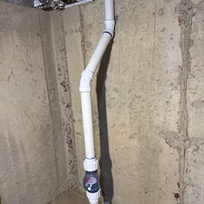 Sump-Pump-Installation-in-Hinsdale-IL 2